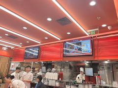 -喜家德虾仁水饺(长泰广场店)