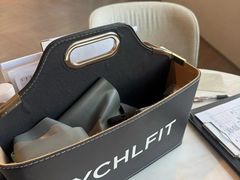 -YCHL FIT 健身(星寰店)
