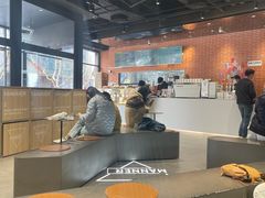 -Manner Coffee(淮海755店)