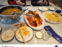 -日月昇渔家菜·海肠捞饭·大连海鲜(星海公园店)