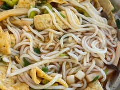 -柳州肥姨妈大骨螺蛳粉(沙河店)