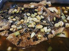 -西北朗益和穆斯林餐厅