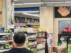 -永辉超市(嘉定大融城店)
