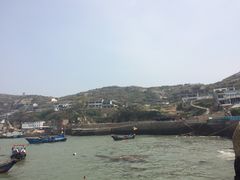 -东极岛景区