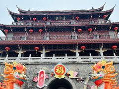 -潮州古城
