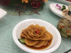-江南村酒家