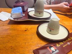 -老杨太太烧烤(文化广场店)