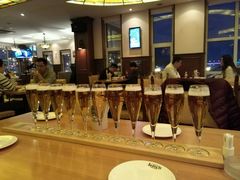 -LENBACH兰巴赫西餐啤酒坊(大连星海广场店)