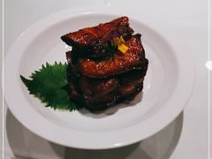 -申粤轩酒楼·三十年粤菜经典(丁香花园店)