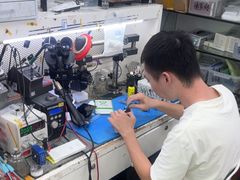 -展业手机快修(百脑汇科技大厦店)