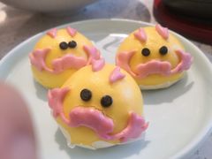 -玉林烤鸭店(垡头店)