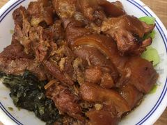 古法隆江猪脚饭-陆长玖古法猪脚饭(玄风桥店)