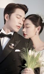 -蒙太奇婚纱摄影(万达店)