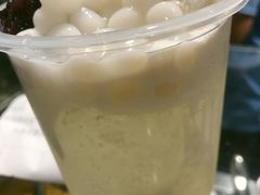-甜心闲生传统手工冰粉(奎星楼店)