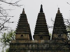 -北京石刻艺术博物馆(五塔寺)