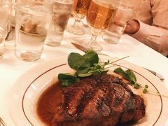 rib&nbsp;eye&nbsp;boneless-Musso & Frank Grill