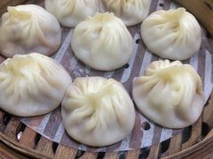 -食惠里小笼包面馆(越秀店)