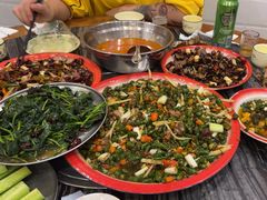 -江湖黑大兔(杨家坪店)