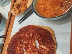 -头壹号 大油条·老长沙盖码饭(清河店)