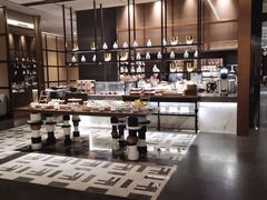 -康莱德酒店·美庭自助餐厅