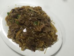 -浩记牛肉店(老街店)