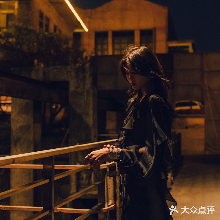 小众拍照打卡圣地 | 秒出复古文艺大片