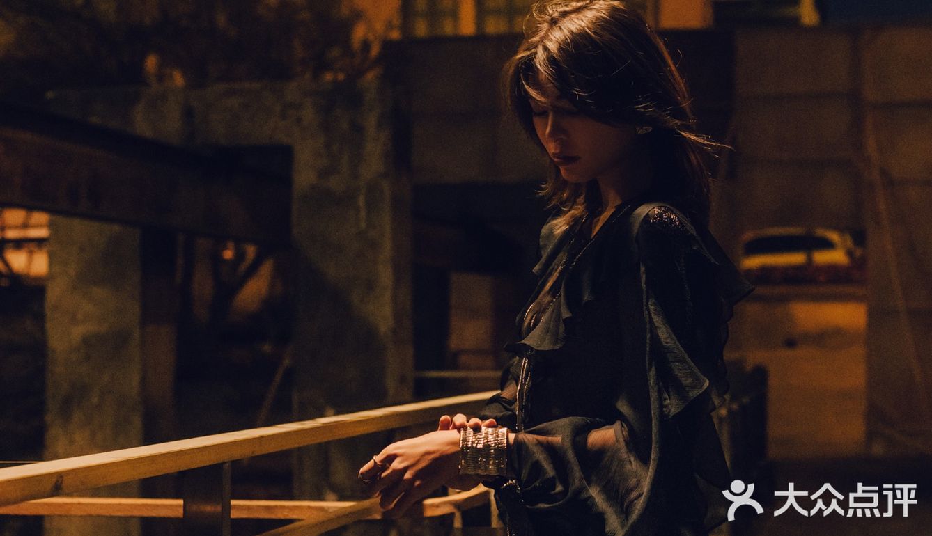 小众拍照打卡圣地 | 秒出复古文艺大片