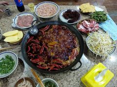 -堂客老火锅(欣阳广场总店)