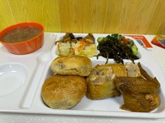 -香妃烤鸡(新奥店)