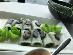 -天龙轩(香港丽思卡尔顿酒店)