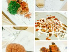 -东田之村自助餐厅(金水路店)