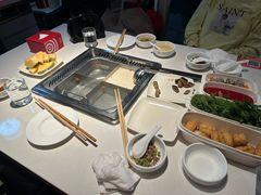 -海底捞火锅(外滩店)