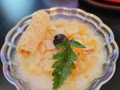 椰奶冻-犟牛家·榴莲烤肉(五棵松店)