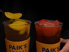 -本家·添百客韩国料理(泰然店)