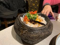 木系凉拌米粉-都氏家DUSJOY(翡翠城店)