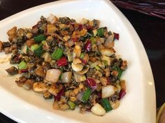 -健眺小海鲜(临海后山店)