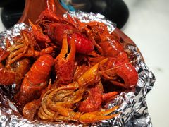 -佬麻雀·剁椒鱼头(京基KK One店)