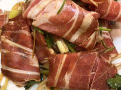 -厚味居炙子烤肉·清真(天桥南纬路店)