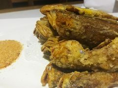 -蛙蛙叫干锅年代(簋街总店)