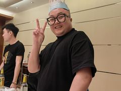 -谷语中餐厅