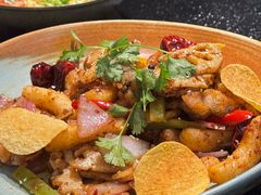 -梅花境(万科店)