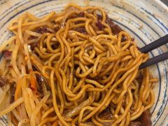 -梅溪·小伙子干挑面(安吉总店)