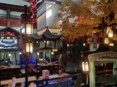 -袁州宴·地道袁州菜(袁山东路店)