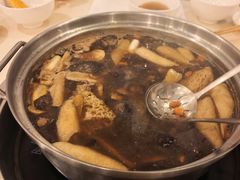 -太婆天府山珍酒楼(亚运村店)