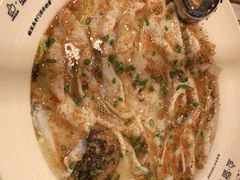 -渔语鱼新川菜Bistro(万象天地店)