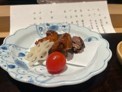 -元熹会席料理