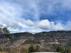 -牛背山