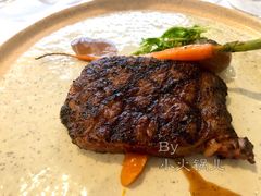 -Oyster Talks 四度蚝法餐厅