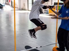 -VSP火山滑板极限公园