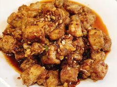 -悦宾饭馆(翠花胡同店)